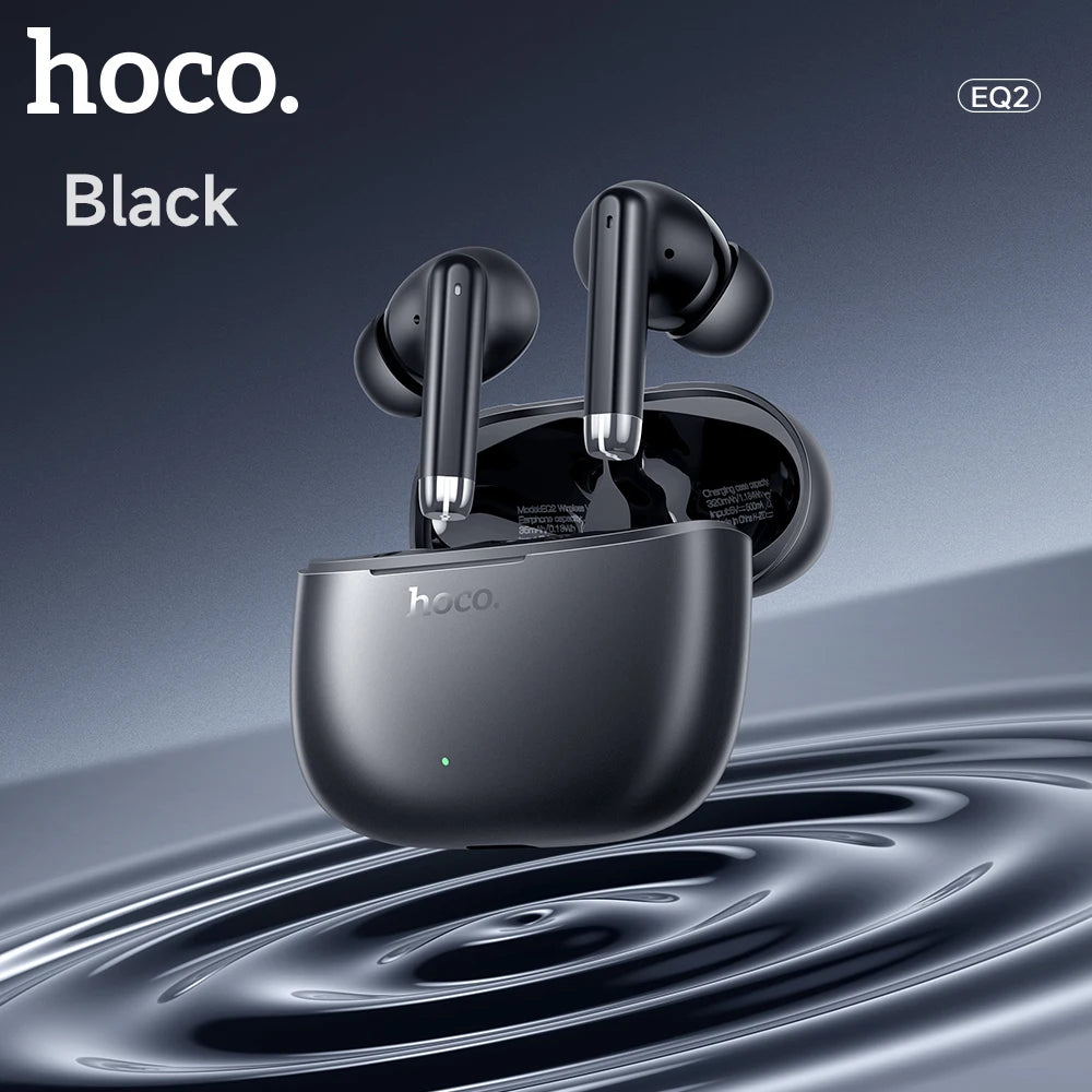 HOCO TWS Wireless Earphone