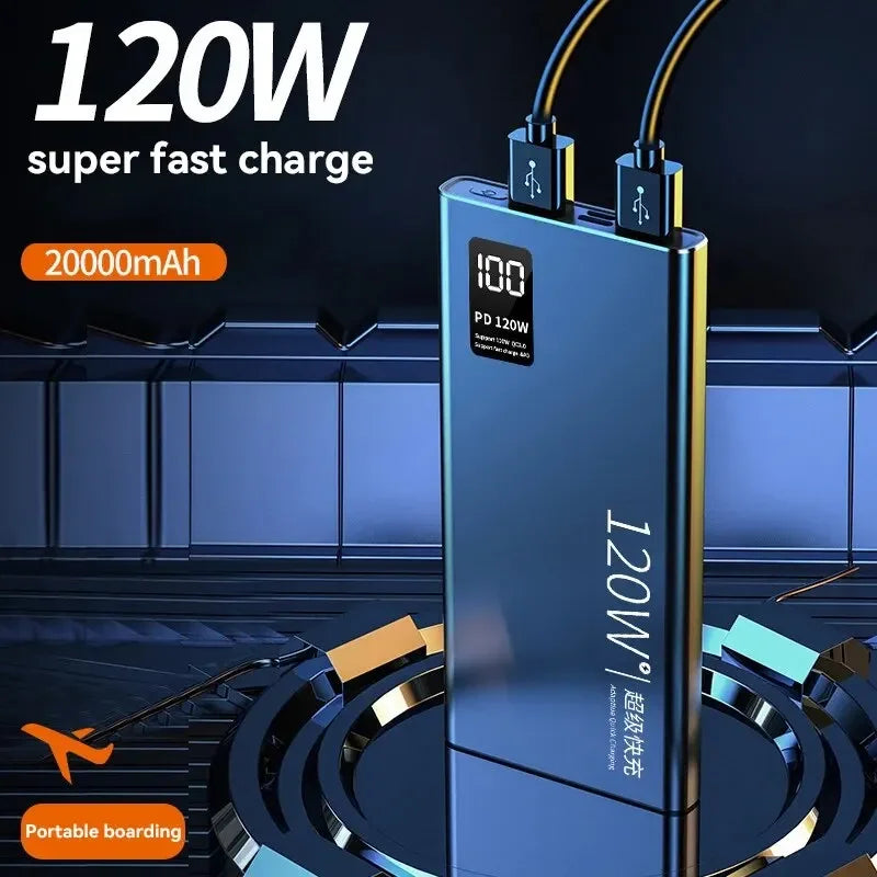 Xiaomi Original Mobile Power Bank