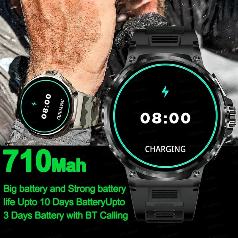 Huawei Bluetooth Call Smart Watch