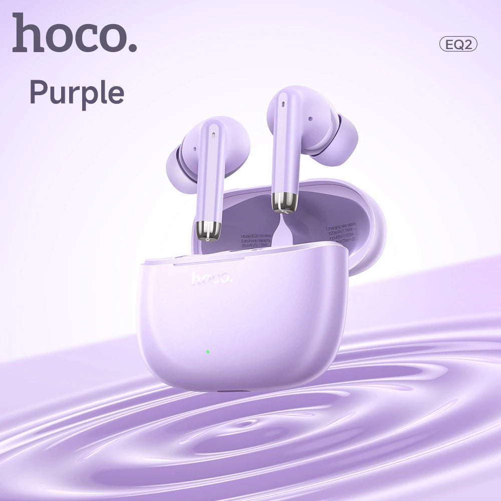 HOCO TWS Wireless Earphone