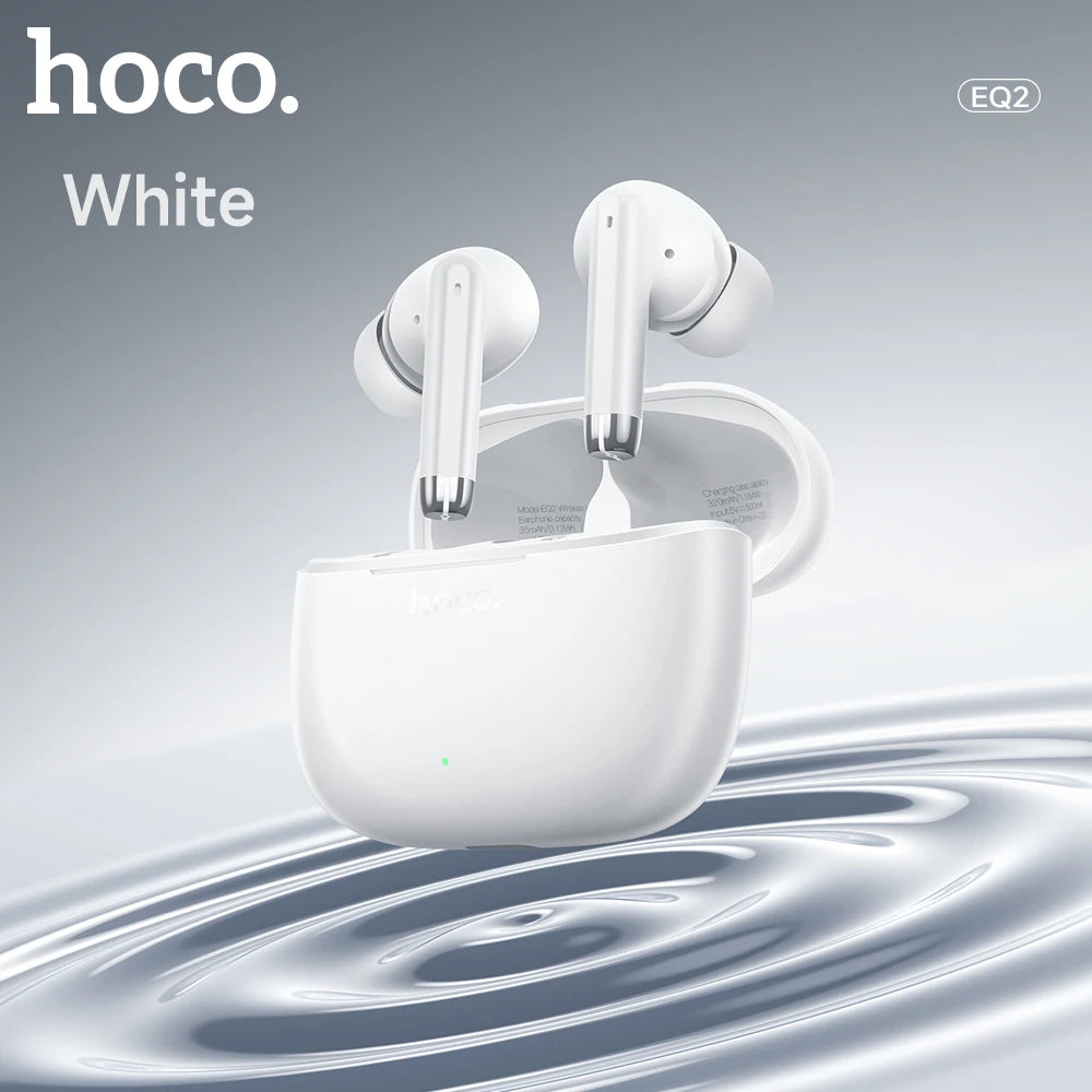 HOCO TWS Wireless Earphone