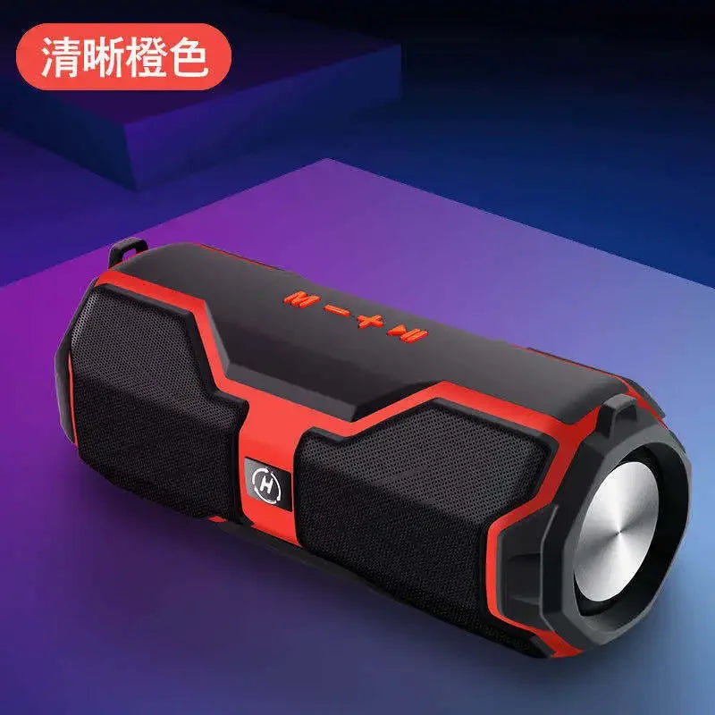 wireless Bluetooth speaker