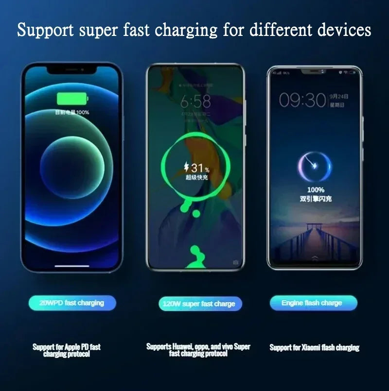 Xiaomi Original Mobile Power Bank