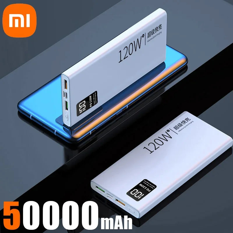 Xiaomi Original Mobile Power Bank