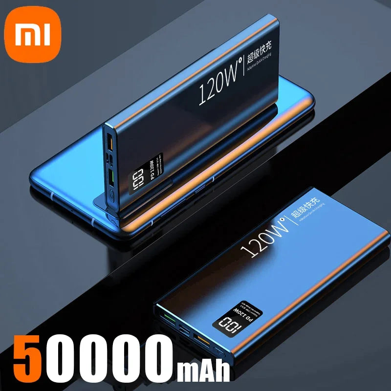 Xiaomi Original Mobile Power Bank