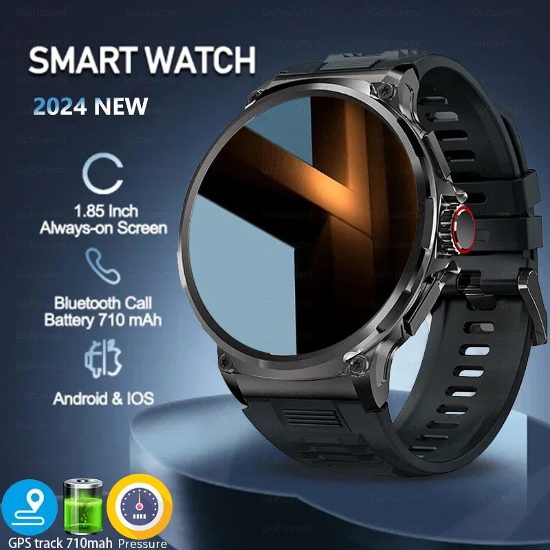 Huawei Bluetooth Call Smart Watch