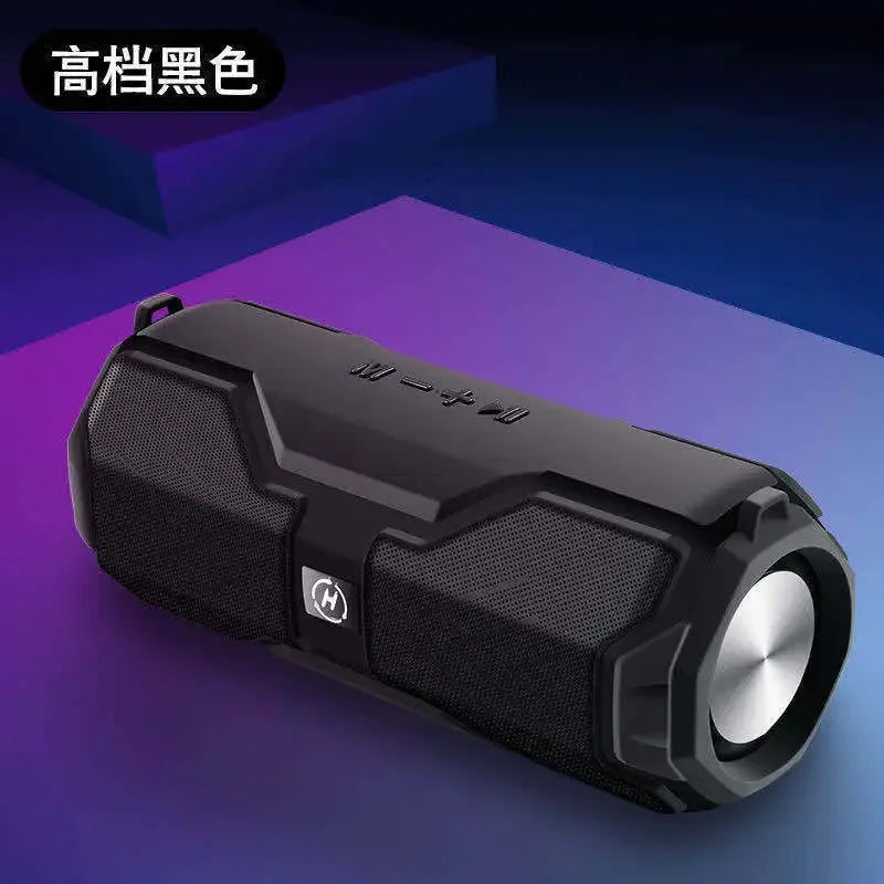 wireless Bluetooth speaker