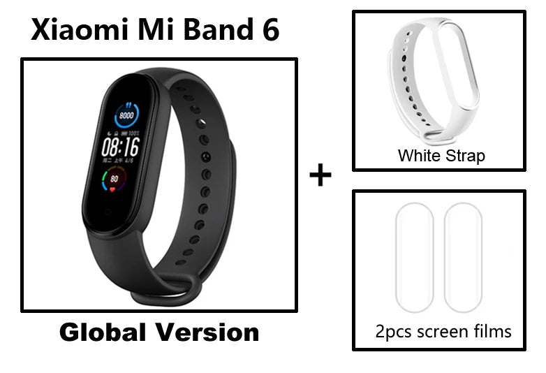 Health Monitoring Smart Watch