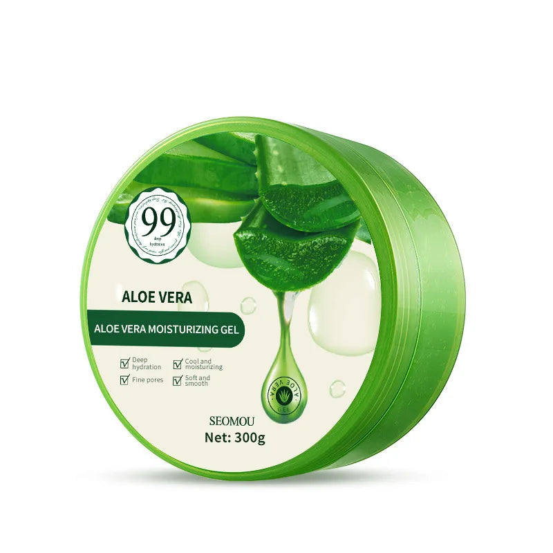 300g Aloe Vera Moisturing Gel