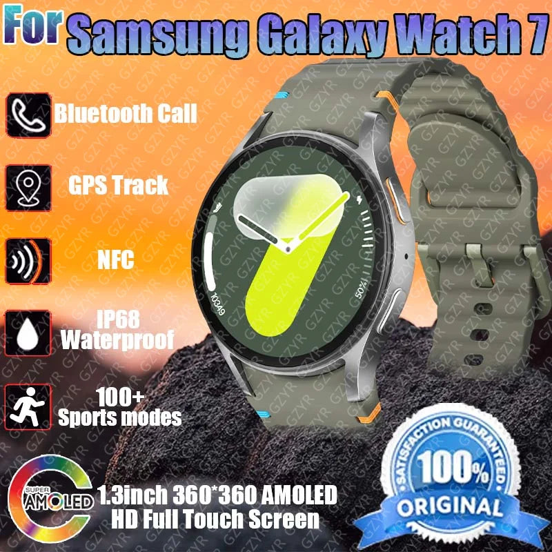 Samsung Galaxy Smart Watch