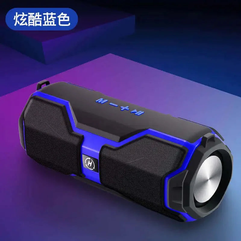 wireless Bluetooth speaker