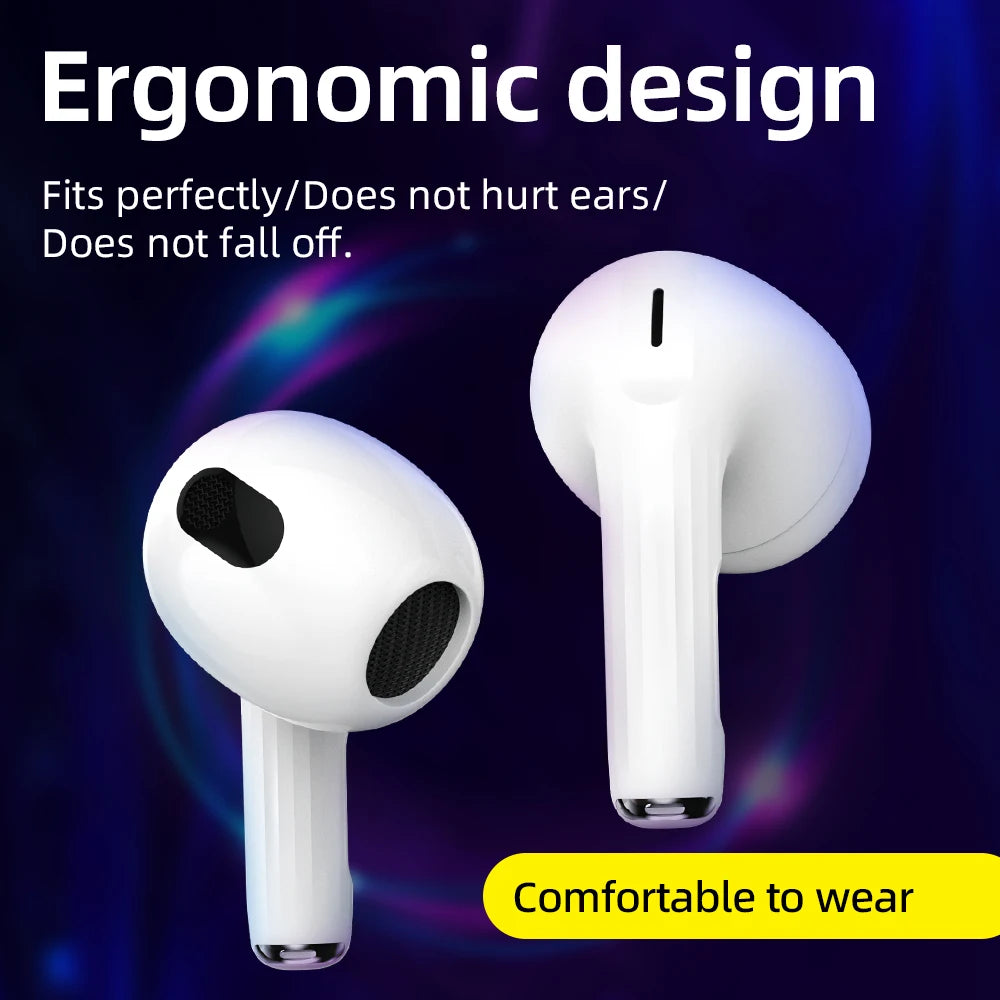 HOCO TWS Wireless Headphones