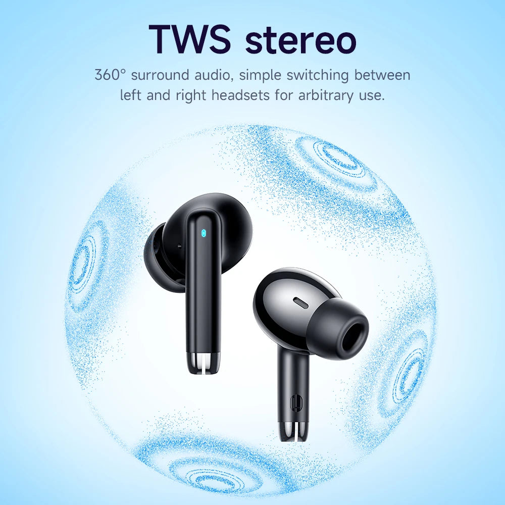 HOCO TWS Wireless Earphone