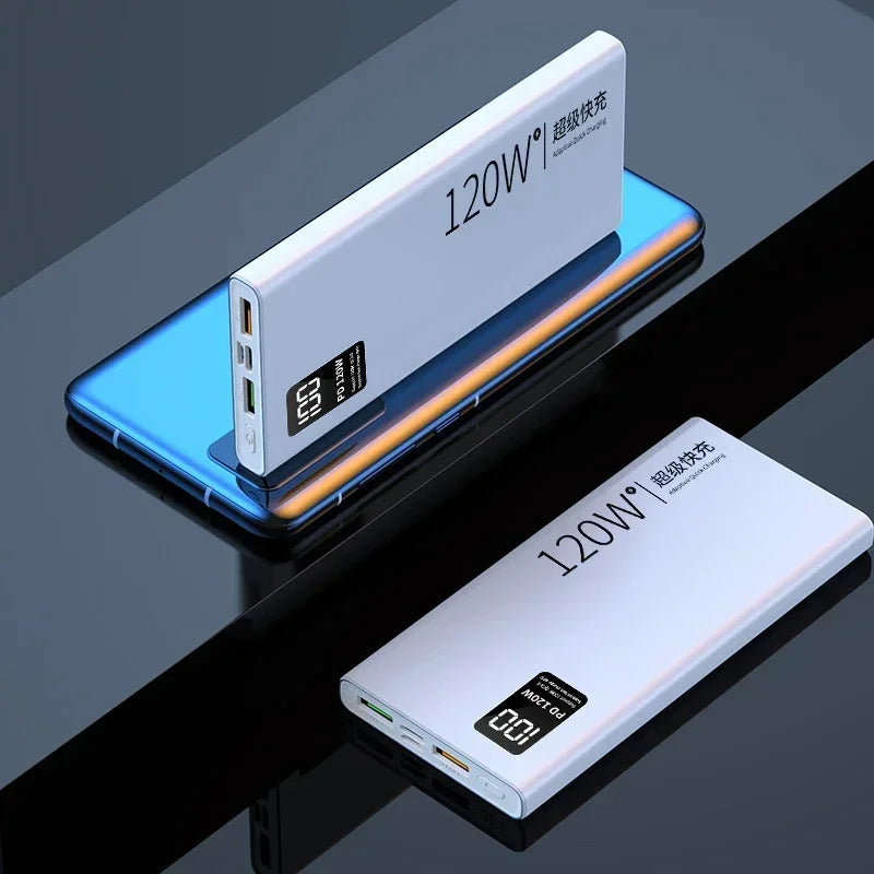 Xiaomi Original Mobile Power Bank