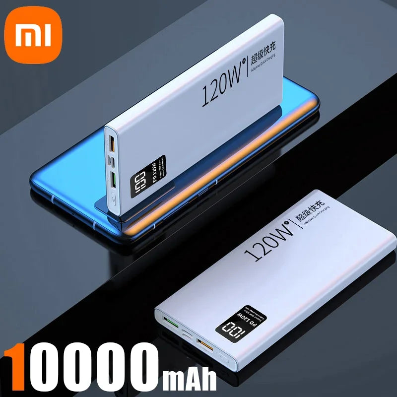 Xiaomi Original Mobile Power Bank