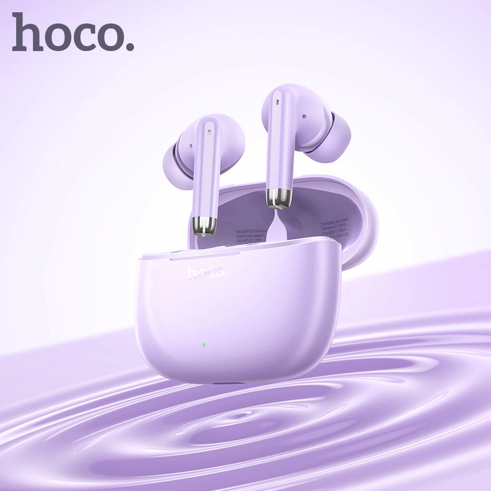 HOCO TWS Wireless Earphone