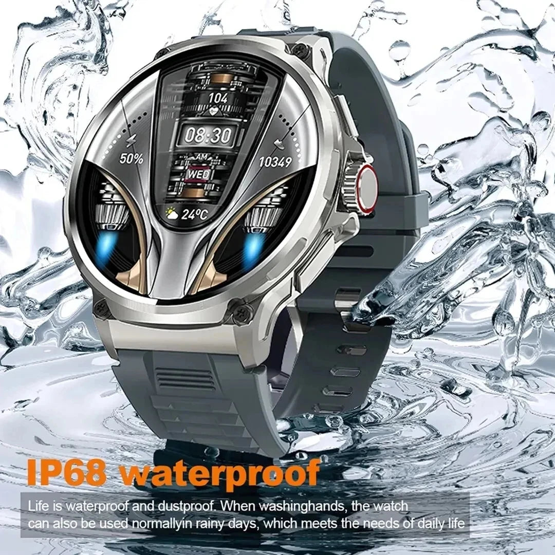 Huawei Bluetooth Call Smart Watch