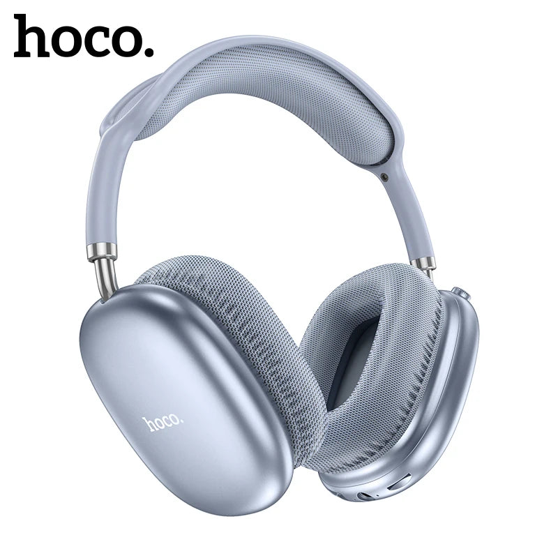 HOCO W35 Bluetooth 5.3 Headphone Mic