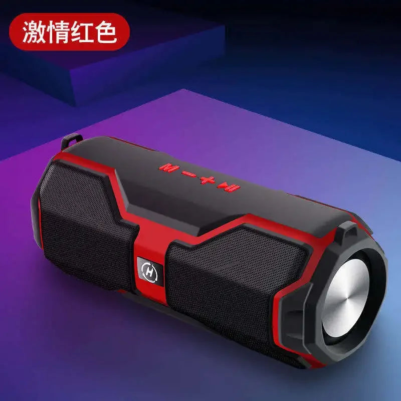 wireless Bluetooth speaker