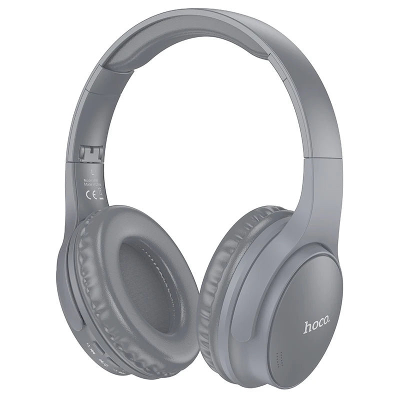 HOCO W40 Bluetooth Headphone