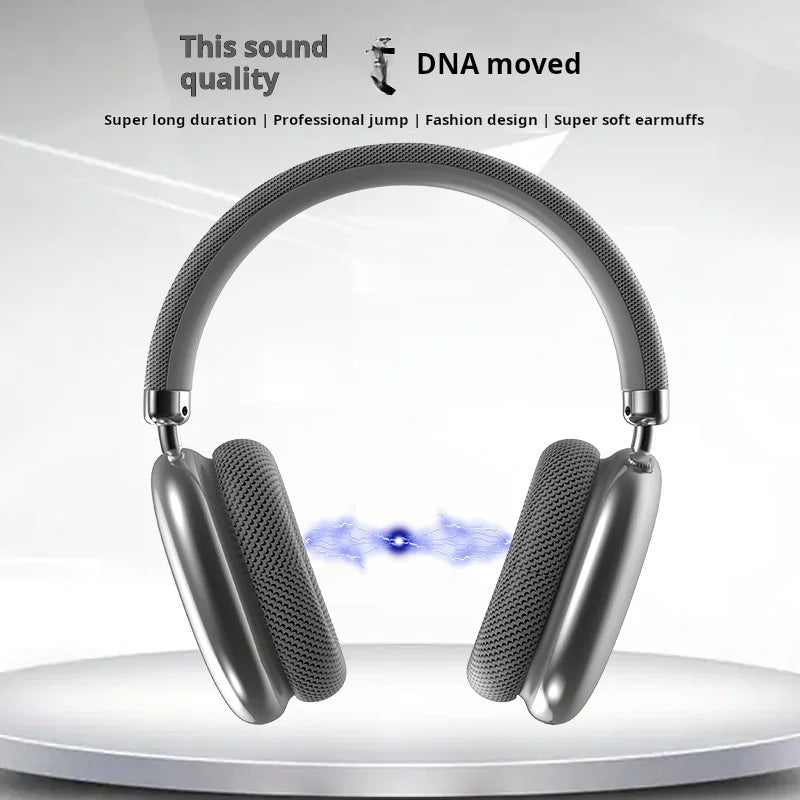 Earphones Bluetooth 5.3 Headphones