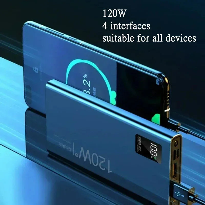 Xiaomi Original Mobile Power Bank