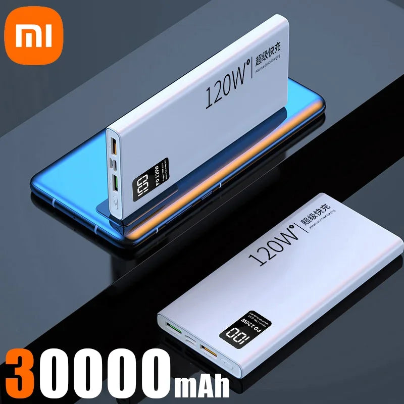 Xiaomi Original Mobile Power Bank