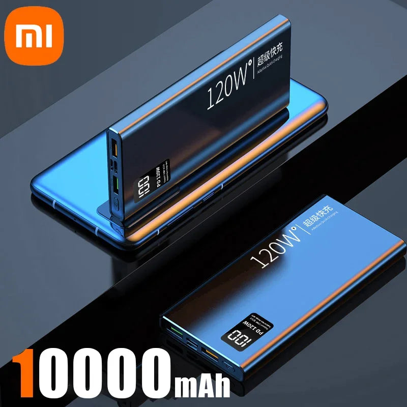 Xiaomi Original Mobile Power Bank