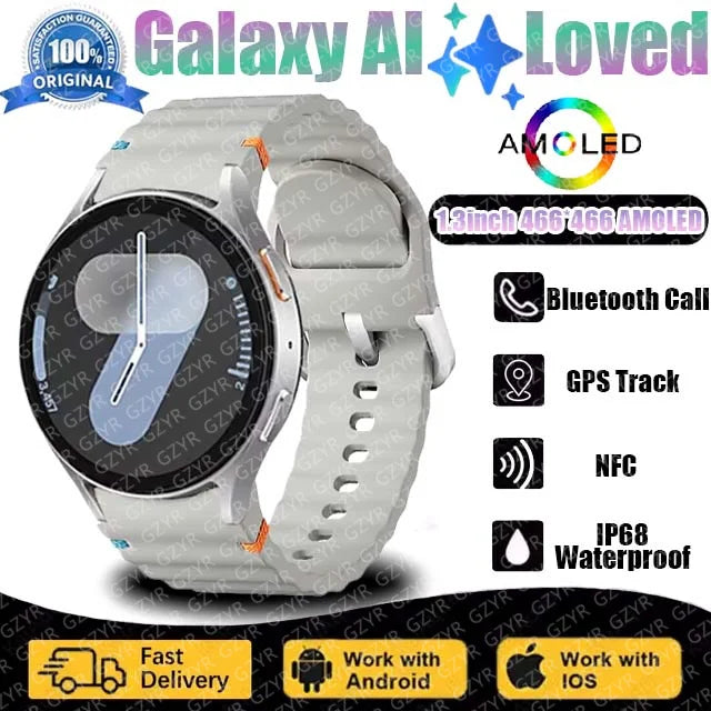 Samsung Galaxy Smart Watch