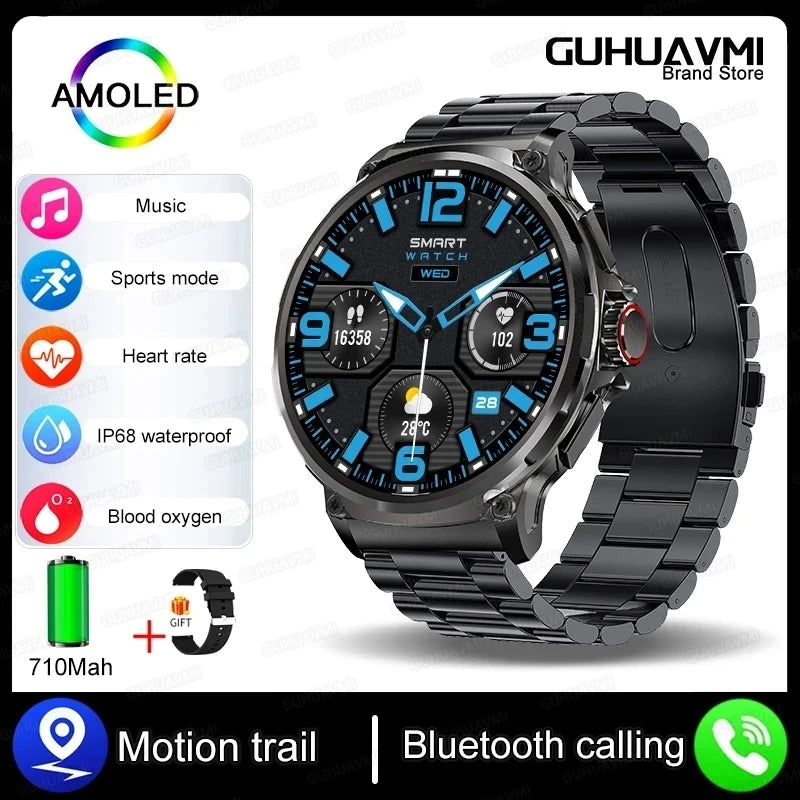 Huawei Bluetooth Call Smart Watch