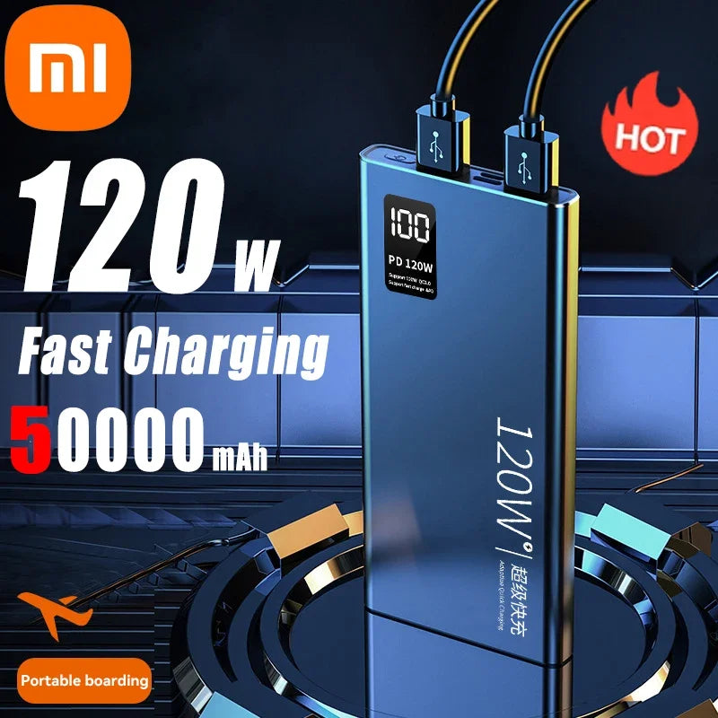 Xiaomi Original Mobile Power Bank