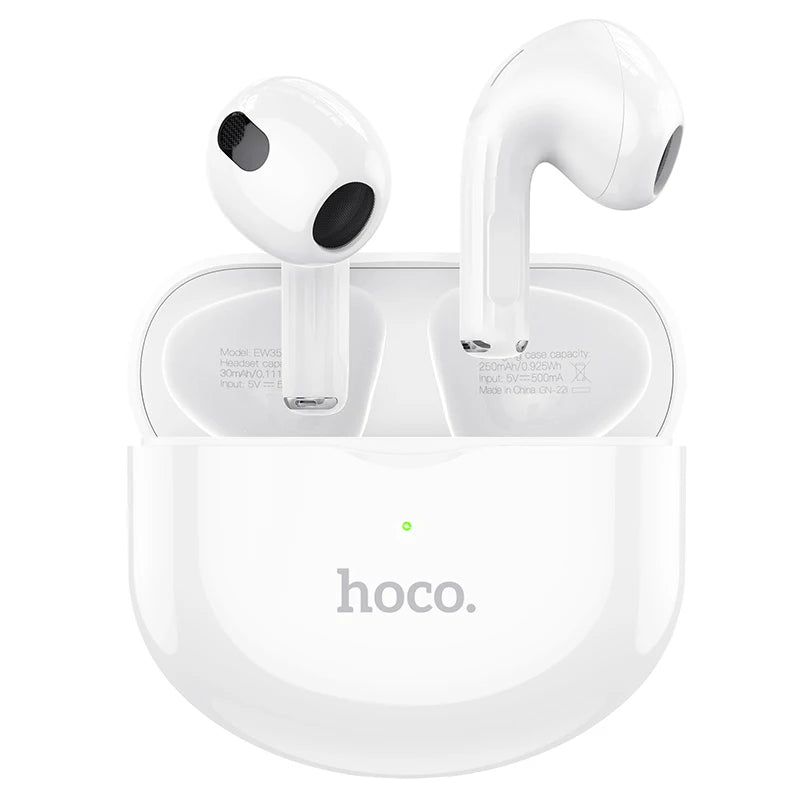 HOCO TWS Wireless Headphones