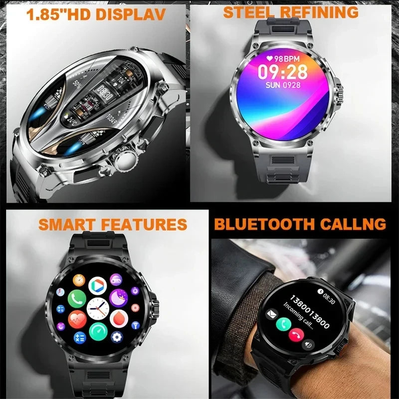 Huawei Bluetooth Call Smart Watch